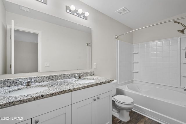 144 Palmetto Breeze Circle, Beaufort, SC 29907