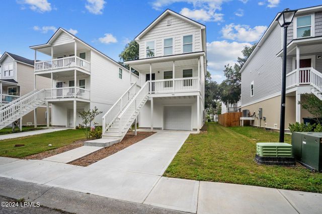 144 Palmetto Breeze Circle, Beaufort, SC 29907