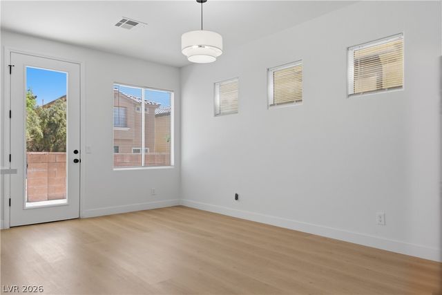 3596 Hammock Street, Las Vegas, NV 89147