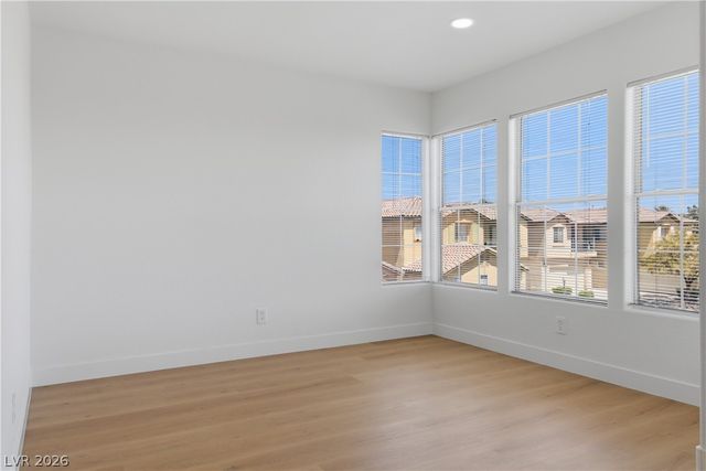 3596 Hammock Street, Las Vegas, NV 89147
