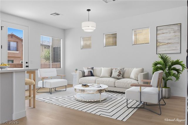 3596 Hammock Street, Las Vegas, NV 89147