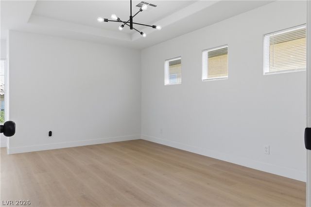 3596 Hammock Street, Las Vegas, NV 89147