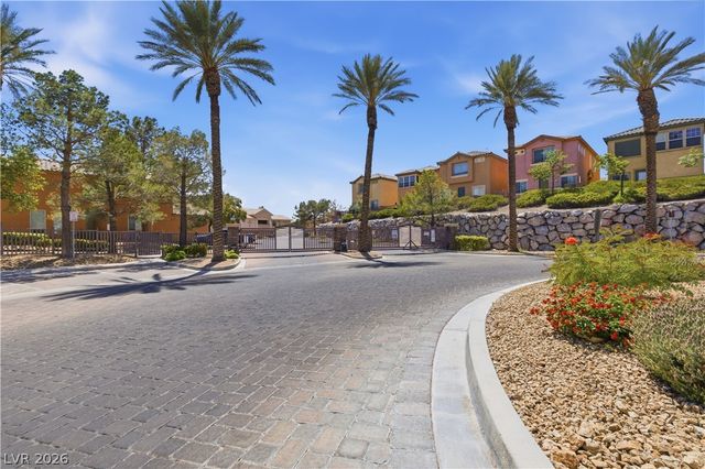 3596 Hammock Street, Las Vegas, NV 89147