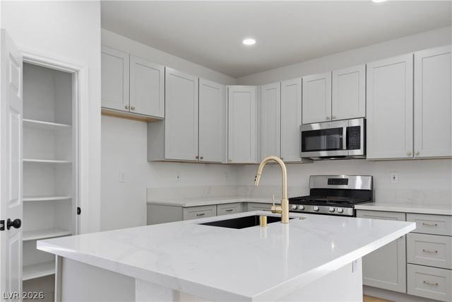 3596 Hammock Street, Las Vegas, NV 89147