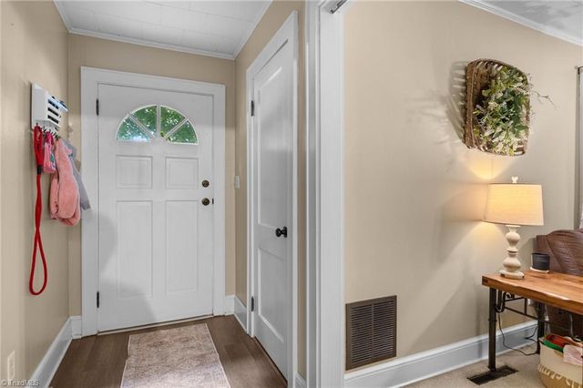 3808 Old Highway 601, Mount Airy, NC 27030