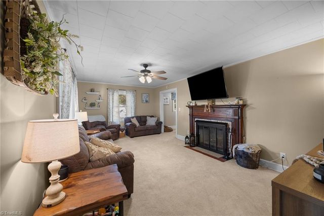 3808 Old Highway 601, Mount Airy, NC 27030