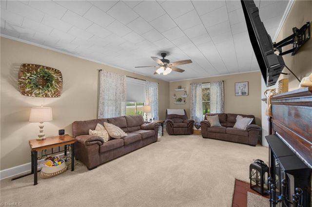 3808 Old Highway 601, Mount Airy, NC 27030