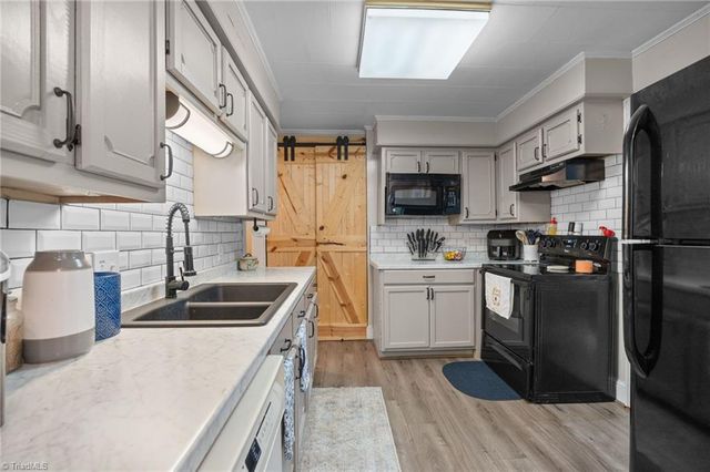 3808 Old Highway 601, Mount Airy, NC 27030