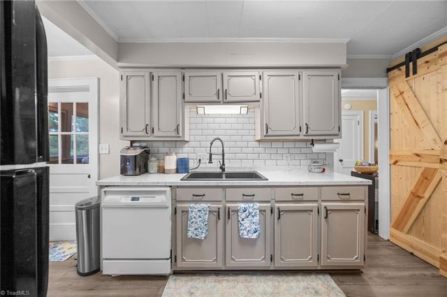 3808 Old Highway 601, Mount Airy, NC 27030