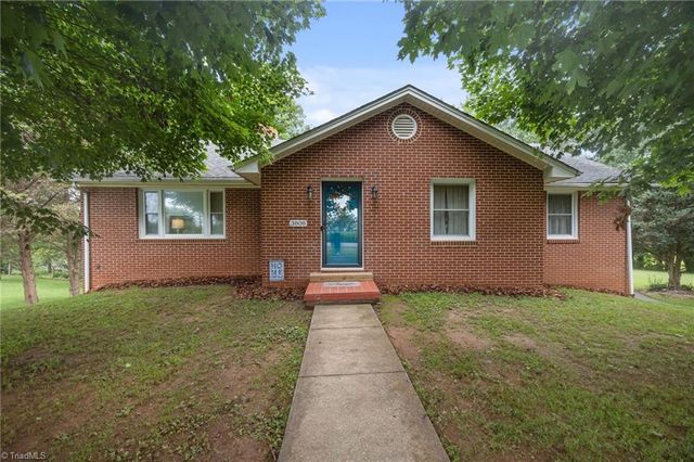 3808 Old Highway 601, Mount Airy, NC 27030