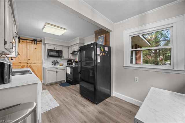 3808 Old Highway 601, Mount Airy, NC 27030