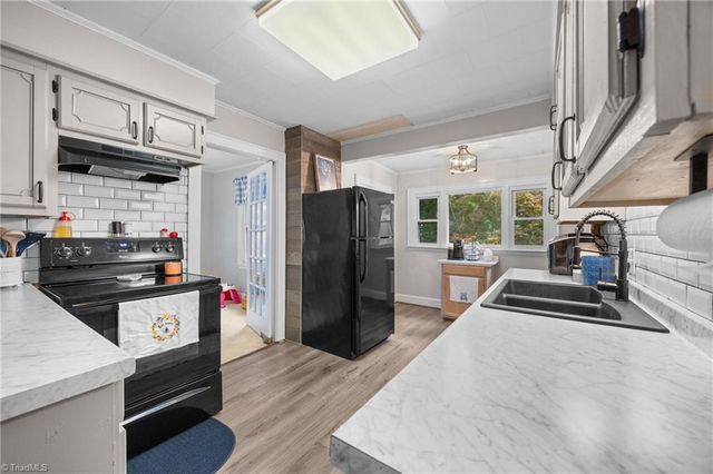 3808 Old Highway 601, Mount Airy, NC 27030