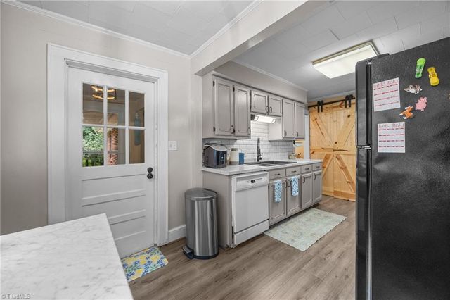3808 Old Highway 601, Mount Airy, NC 27030