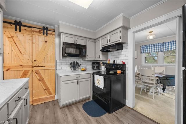 3808 Old Highway 601, Mount Airy, NC 27030