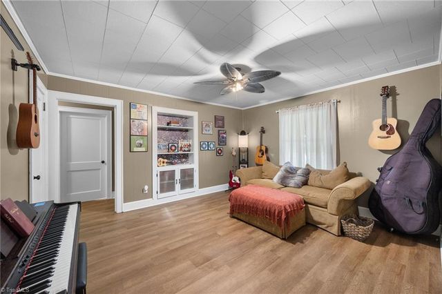 3808 Old Highway 601, Mount Airy, NC 27030