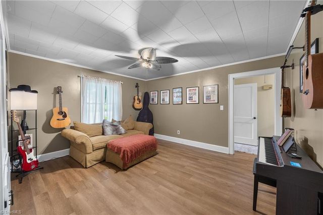 3808 Old Highway 601, Mount Airy, NC 27030