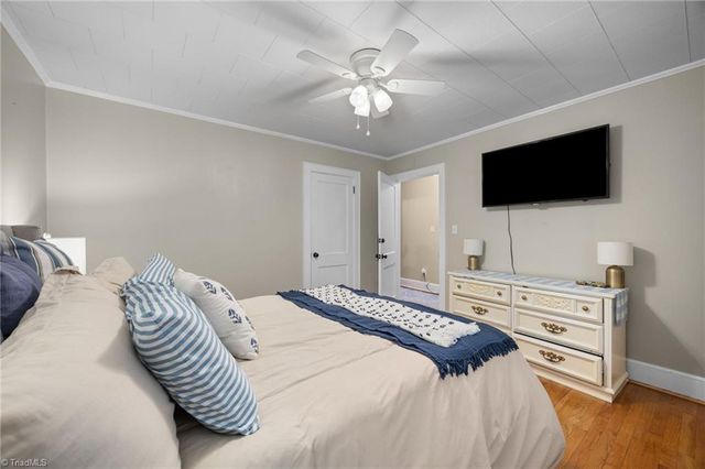 3808 Old Highway 601, Mount Airy, NC 27030