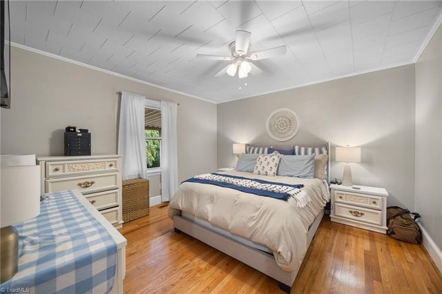 3808 Old Highway 601, Mount Airy, NC 27030