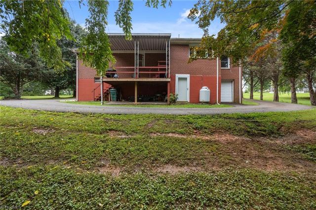 3808 Old Highway 601, Mount Airy, NC 27030