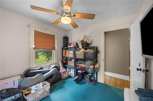 3808 Old Highway 601, Mount Airy, NC 27030