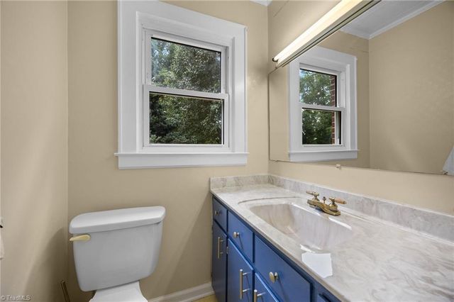 3808 Old Highway 601, Mount Airy, NC 27030