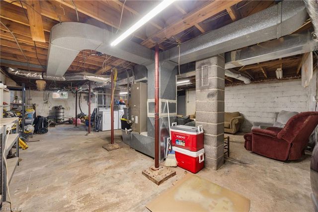 3808 Old Highway 601, Mount Airy, NC 27030