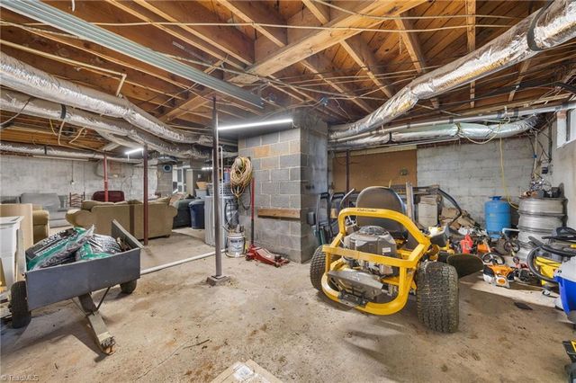 3808 Old Highway 601, Mount Airy, NC 27030
