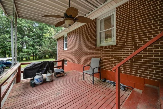 3808 Old Highway 601, Mount Airy, NC 27030