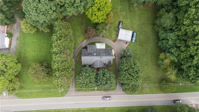 3808 Old Highway 601, Mount Airy, NC 27030