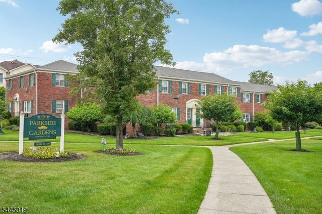 79 Roseland Ave 73, Caldwell Boro Twp., NJ 07006