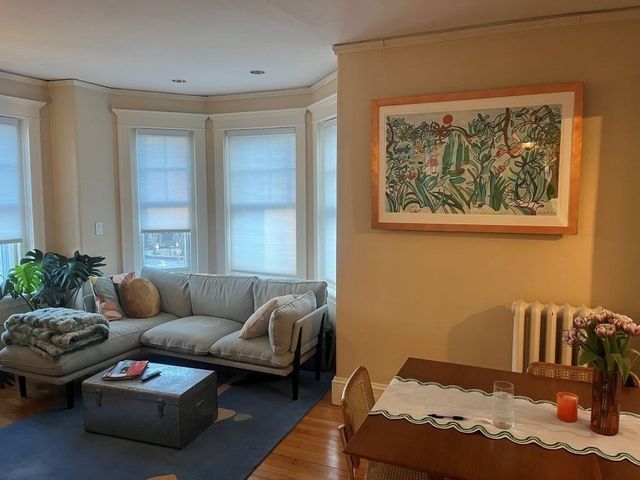 3 Dana Street 23, Cambridge, MA 02138