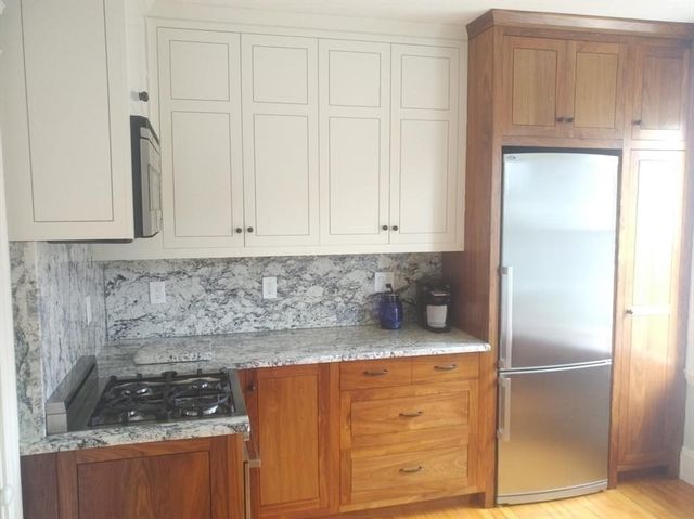 3 Dana Street 23, Cambridge, MA 02138