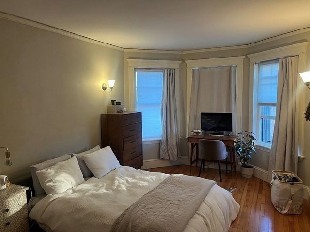 3 Dana Street 23, Cambridge, MA 02138