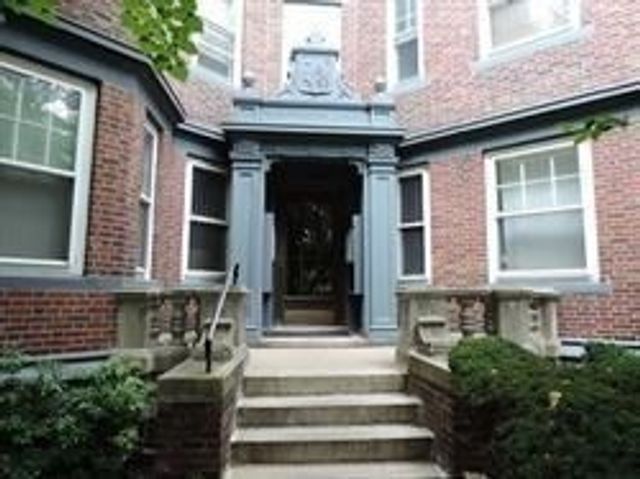 3 Dana Street 23, Cambridge, MA 02138