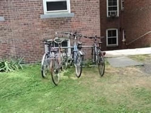 3 Dana Street 23, Cambridge, MA 02138