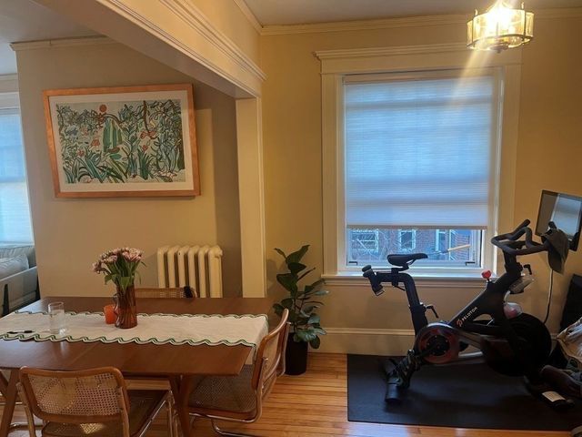 3 Dana Street 23, Cambridge, MA 02138