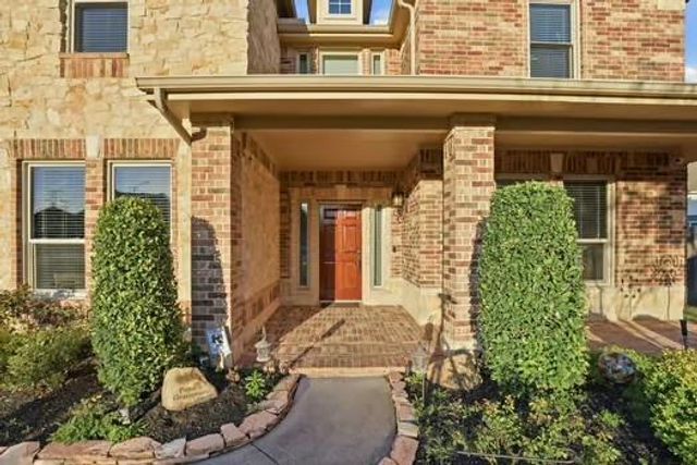 2206 Lisa Lane, Deer Park, TX 77536