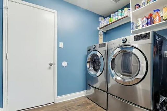 2206 Lisa Lane, Deer Park, TX 77536