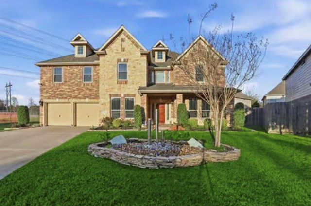 2206 Lisa Lane, Deer Park, TX 77536