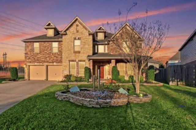 2206 Lisa Lane, Deer Park, TX 77536