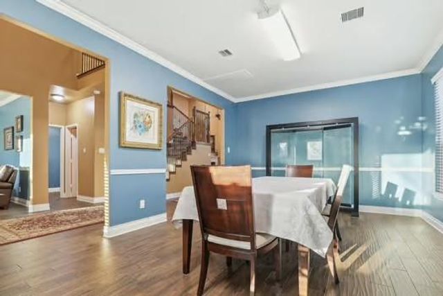 2206 Lisa Lane, Deer Park, TX 77536