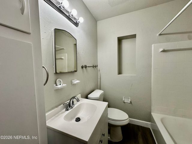 5255 CAMILLE Avenue, Jacksonville, FL 32210