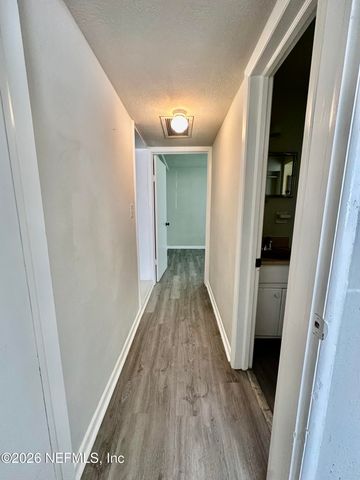 5255 CAMILLE Avenue, Jacksonville, FL 32210