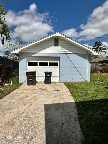 5255 CAMILLE Avenue, Jacksonville, FL 32210