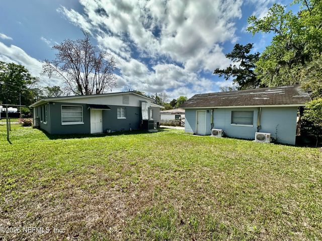 5255 CAMILLE Avenue, Jacksonville, FL 32210