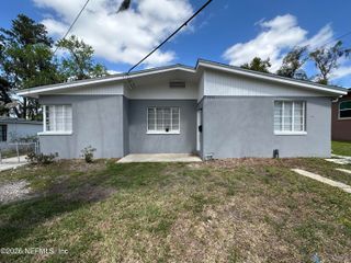5255 CAMILLE Avenue, Jacksonville, FL 32210