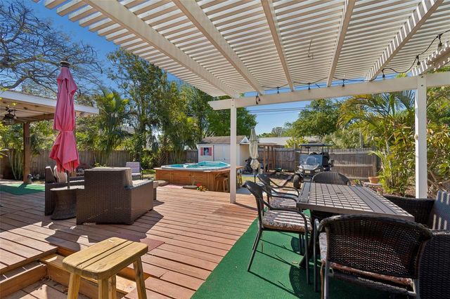 6226 8TH AVENUE S, Gulfport, FL 33707