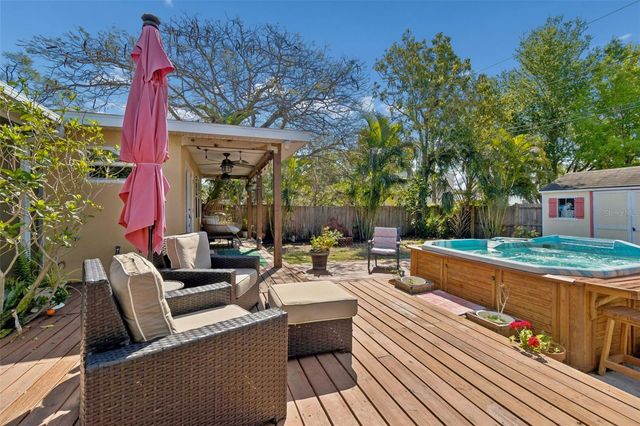 6226 8TH AVENUE S, Gulfport, FL 33707