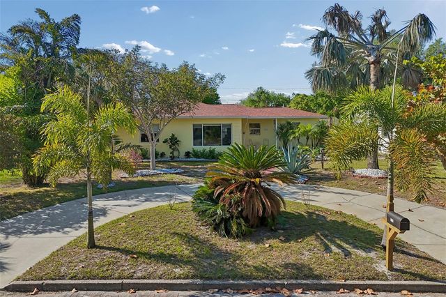 6226 8TH AVENUE S, Gulfport, FL 33707