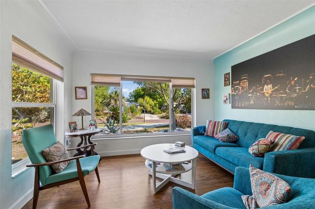 6226 8TH AVENUE S, Gulfport, FL 33707